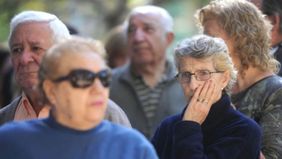 Los soldados de Macri para liquidar el fondo que blinda las jubilaciones