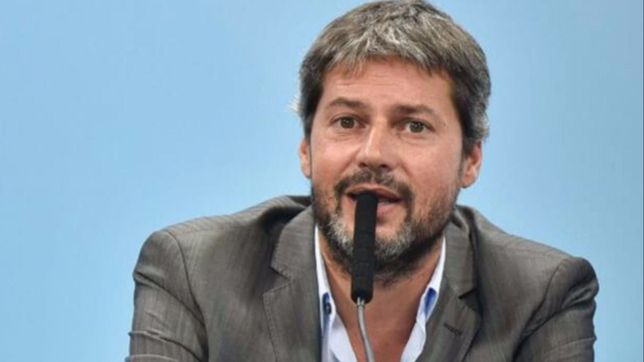 el gobierno confirmo una nueva asistencia economica para el turismo