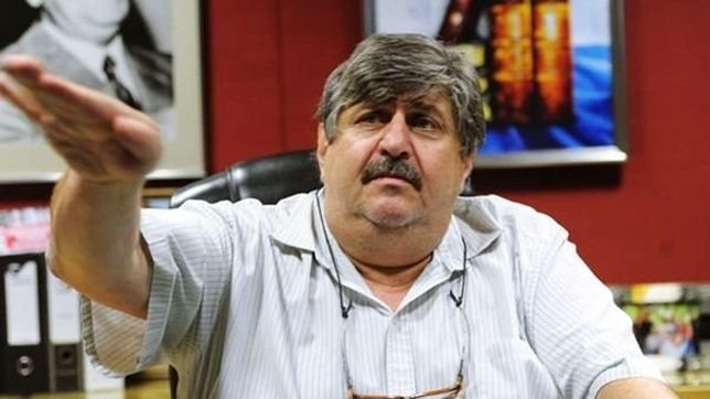 pignanelli: si el modelo no cambia, no vamos a tener el resultado que queremos