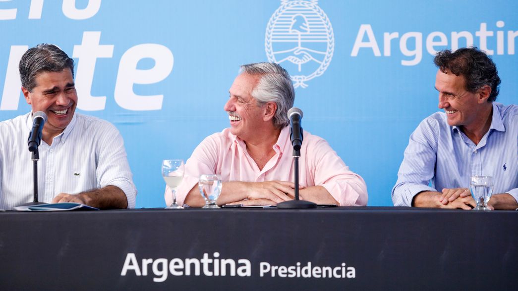 Qué tiene el banco de suplentes de Alberto Fernández para pelear el liderazgo del peronismo