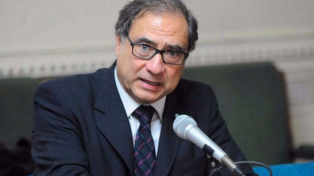 argüello: trabajamos para una bilateral entre fernandez y biden