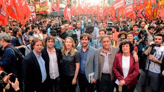 el pts le hace una contrapropuesta al po para alcanzar una lista de unidad