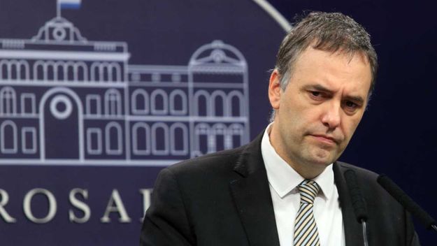 Manuel Adorni  Manuel Adorni