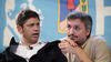 PJ bonaerense: qué disputan Axel Kicillof y Máximo Kirchner. PJ bonaerense: qué disputan Axel Kicillof y Máximo Kirchner.