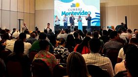 Cumbre de Comunicación Política en Montevideo convoca a líderes de América Latina.
