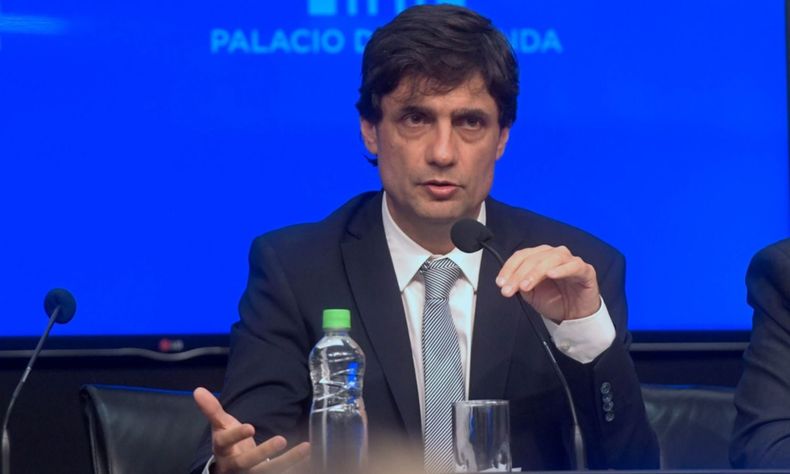 Hernán Lacunza