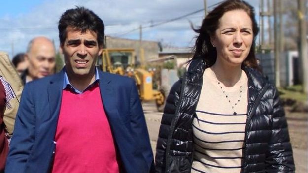 Alcalde massista repite estrategia: como en 2015, López llama a cortar boleta
