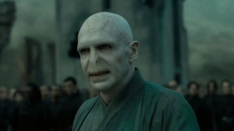 José Luis Espert es Lord Voldemort.