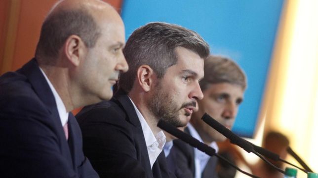 en dos meses, la inflacion se comio el 28% de la meta recalibrada