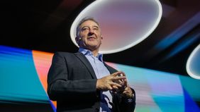 Daniel Herrero es el elegido por Pablo Peralta para comandar la gestión de la planta ex Mercedes Benz en La Matanza