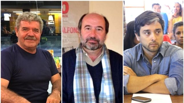 gesell: la pulseada entre el elegido, un radical discolo y el peronista colado