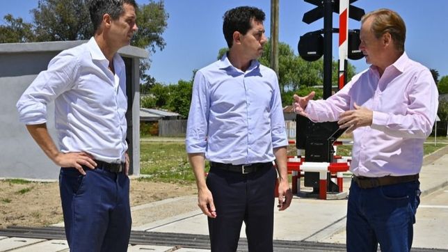 con la jefa casi lanzada, wado gira pero de candidaturas, ni mu