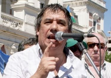 Municipales acusan: 66 intendentes fuera de la ley y sin sanción de Kicillof