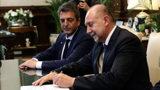 nombres y riesgos de perotti en el juego del trono de la hidrovia