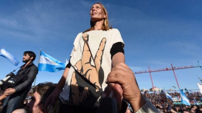 dos peronismos para una victoria