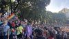 Javier Milei, discriminación y protestas: cosecharás tu siembra