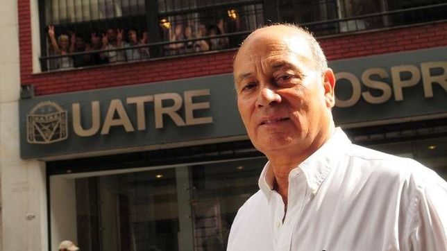 momo venegas: ?soy un perseguido politico del gobierno?