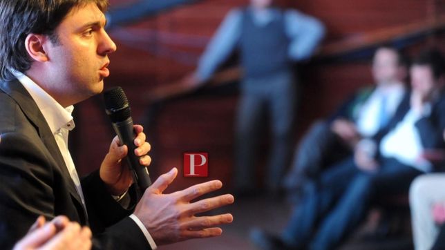 bossio: ?a niembro lo utilizaron para la foto con vidal porque no la conocia nadie?