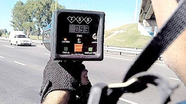 La Plata: Estudian la instalación de nuevas cámaras para fotomultas