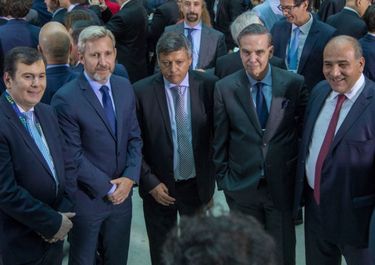 Macri, las provincias y otro foco de conflicto en un frágil equilibrio