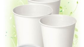 Primer “Centro de recolección” de vasos térmicos en Pilar