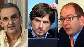 Nostalgias: Macri llora sobre el sistema de precios que él mató