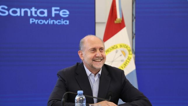 el perdon es divino: la electrica santafesina acordo el salvataje estatal