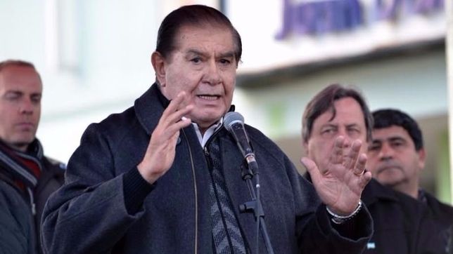 pereyra demuestra poder con mas obras para los petroleros