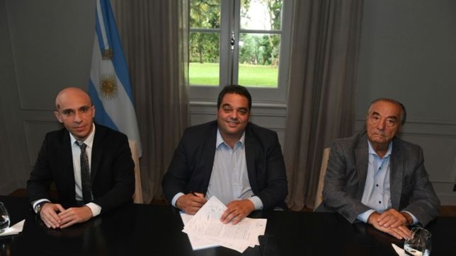 carrefour: salvataje hood robin y un polemico perdon impositivo