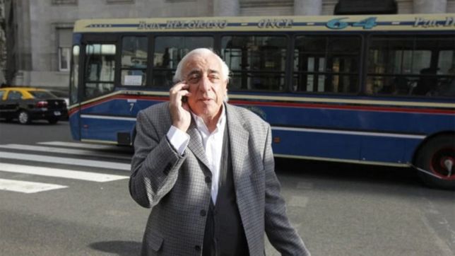 exito asegurado: la uta confirmo su participacion en el paro de la cgt