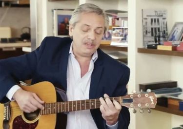 ¿Para quién canto yo entonces?