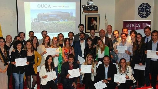 cuarta edicion del posgrado en comunicacion politica e institucional de la uca