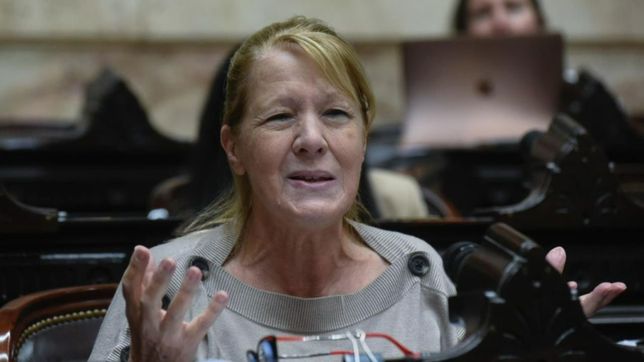 fuego amigo: stolbizer tambien pidio la renuncia de dalessandro