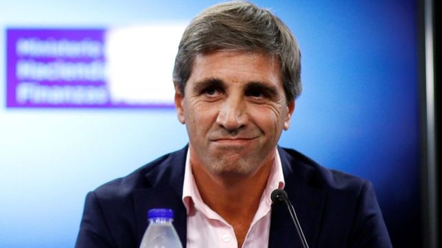 nueva emision de deuda del gobierno: esta vez por mas de $23 mil millones