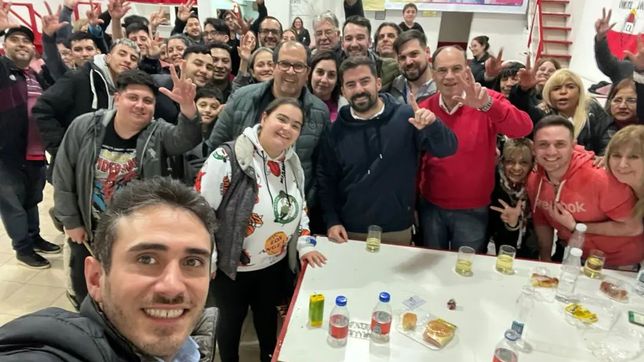 Tierra del Fuego: la UCR jugará sola en 2025 y el PRO queda a merced del pacman libertario