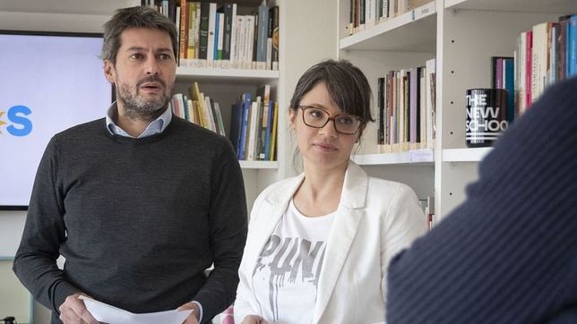 el plan de lammens para quedarse con el voto de lousteau