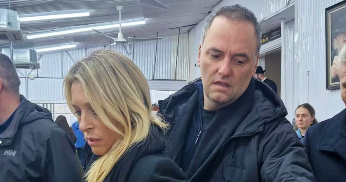 La Casa Rosada cierra filas y minimiza el escándalo por el viaje de la esposa de Manuel Adorni a Nueva York