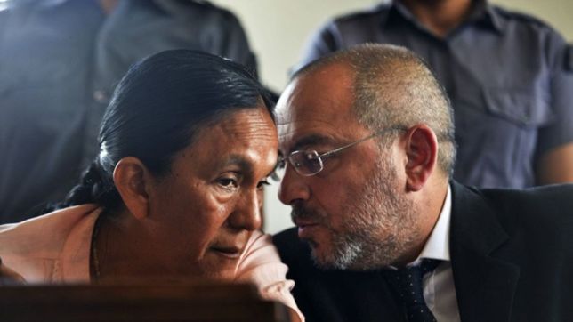 milagro sala pidio que tambien allanen al hermano de gerardo morales