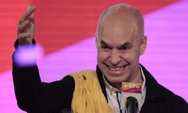 Larreta