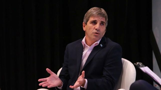 nueva emision de deuda del gobierno: esta vez por $720 millones