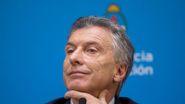 macri, otra vez a tribunales por la megadeuda que acaba de reivindicar macri, otra vez a tribunales por la megadeuda que acaba de reivindicar