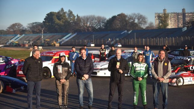 larreta carrilero: ahora dijo que su vice sera alguien de juntos por el cambio