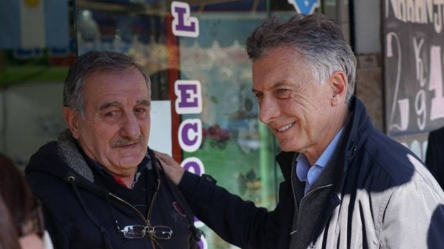 macri, sobre el dolar-soja: ?necesitamos estabilidad, no mas parches?