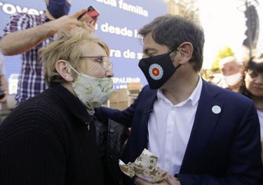 Dólar: Kicillof denunció que determinados sectores buscan “devaluaciones”