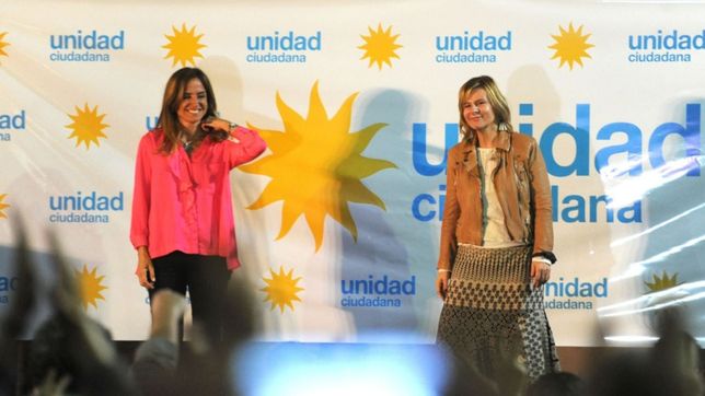 unidas o derrotadas, version platense