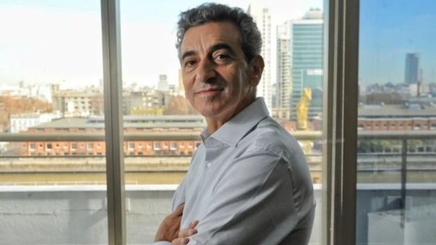 Hay búnker: visita guiada al comando randazzista de Puerto Madero