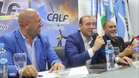 Golpe a golpe, el MPN y Figueroa batallan por el territorio en Neuquén