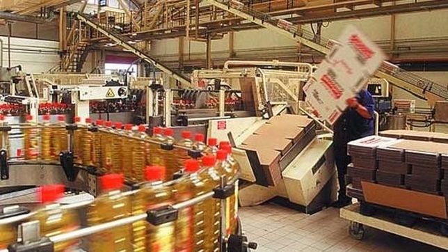 la industria bonaerense sigue en caida en la mayoria de sus ramas