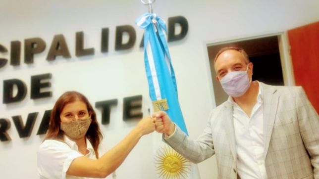 donate puso primera: gira para la reconstruccion del peronismo