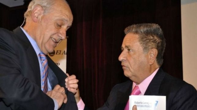 duhaldistas y vidalistas con pase libre, la pulseada lavagnista en la tercera